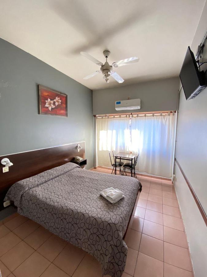 Hotel Viedma Buenos Aires Luaran gambar