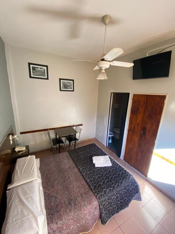 Hotel Viedma Buenos Aires Luaran gambar